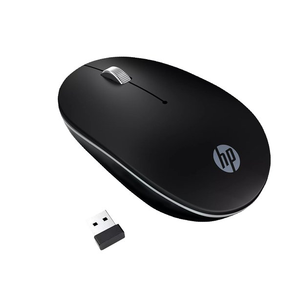 HP MOUSE WIRELESS -S1500