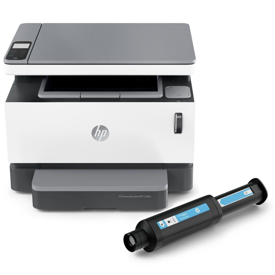 Hp Laserjet Printer 1200w