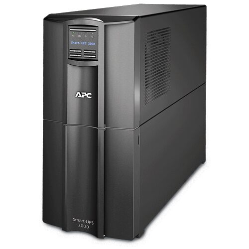 APC UPS SMART -SRV3000 (3KVA SMART)