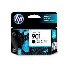 HP ink 901 black