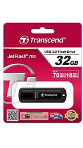 Transcend Pendrive 32gb