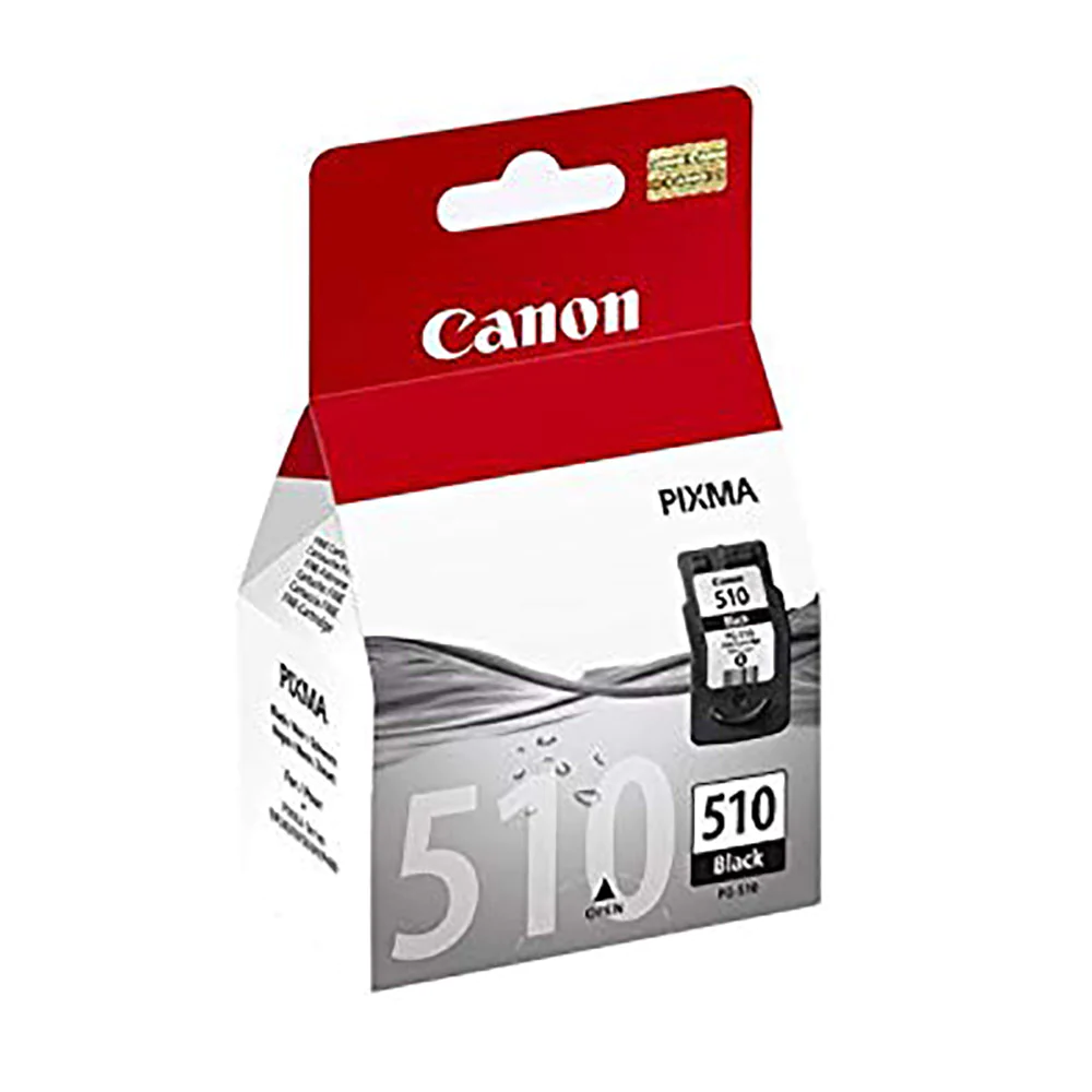 Canon ink 510 black