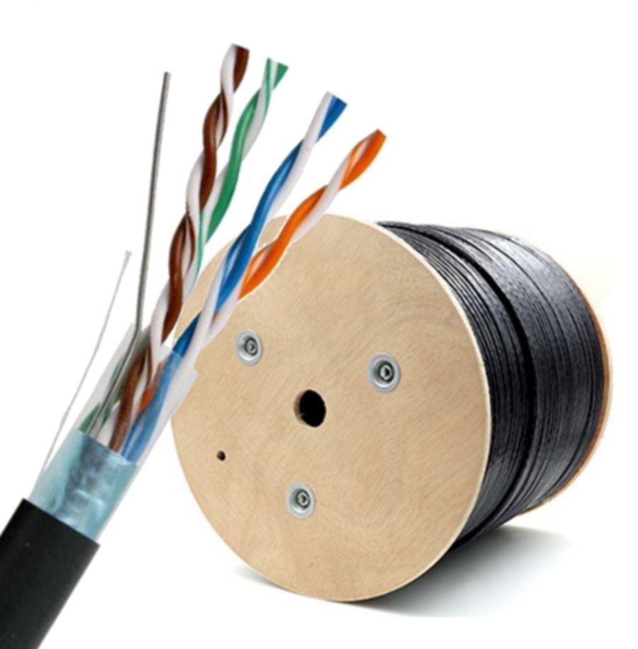 Network Cable Premax 305m Outdoor STP