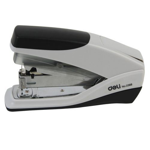 Deli Power Saving Stapler No. 0368