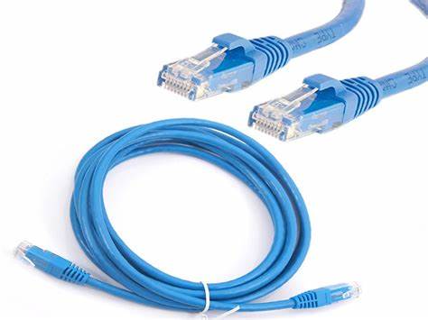 Network Cable Cat 6 3 meters
