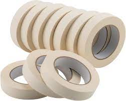 Masking Tape 1 inch