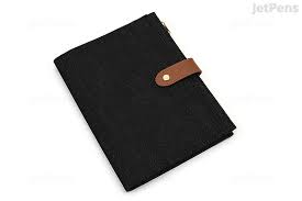 Diary Wallet A5 Size