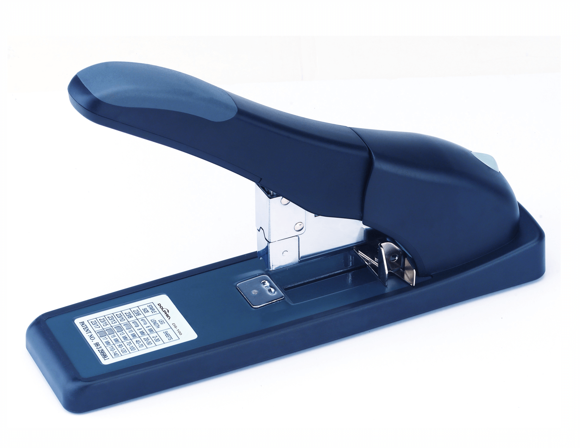 HEAVY DUTY STAPLER DS 100