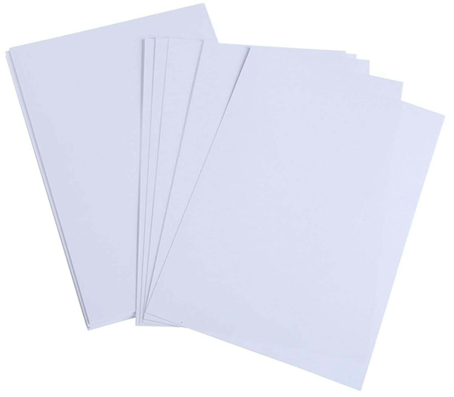 PHOTO PAPER A4 SIZE 180GSM - 100SHEETS