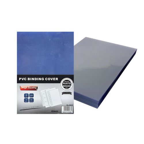PVC A4 SIZE