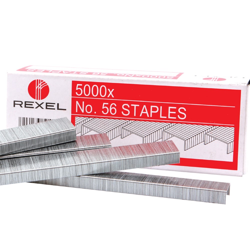 REXEL STAPLE PINS NO. 56