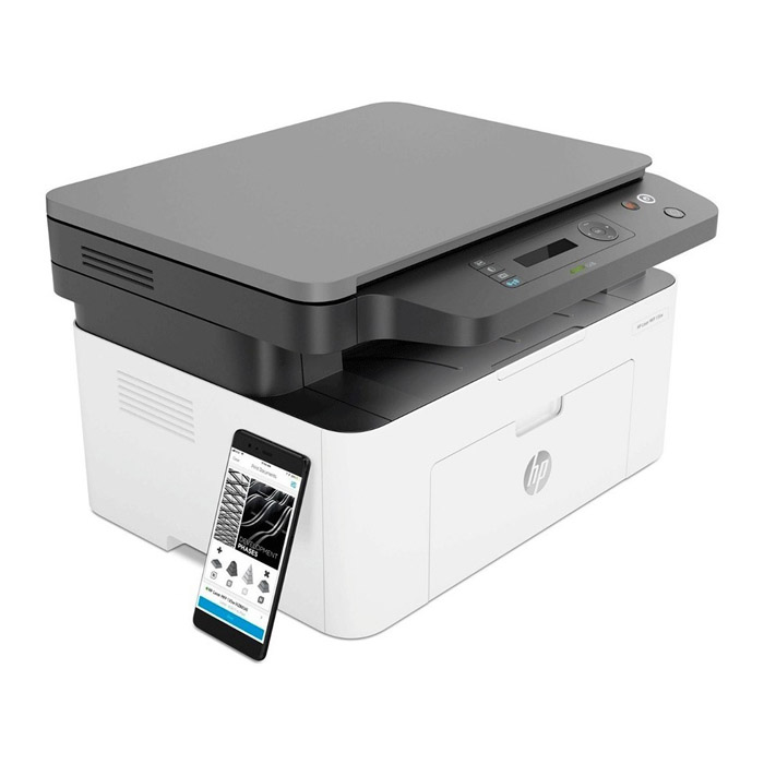 Hp Laserjet Printer 135w