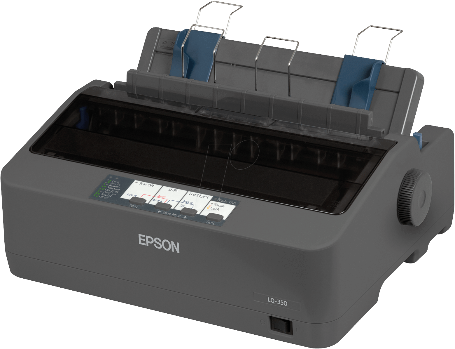 Epson LQ-350 Printer