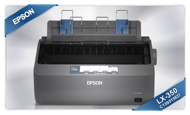 Epson LX-350 Printer