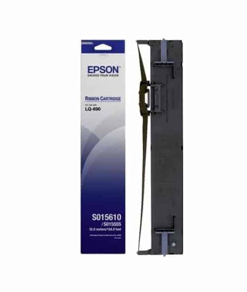 Epson ribbon-LQ 690