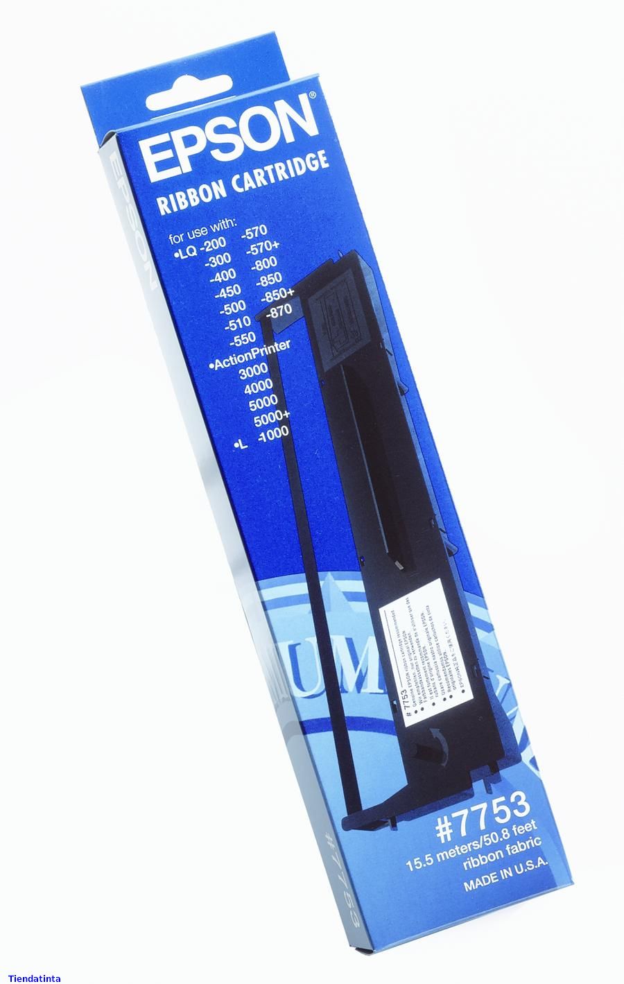 Epson Ribbon LX-350