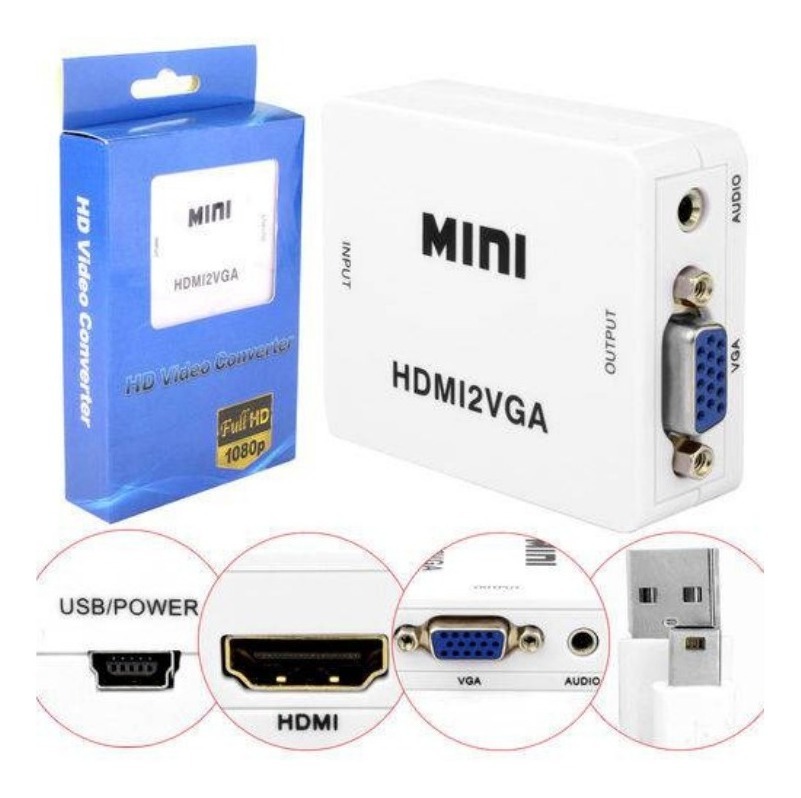 Hd video converter 1080p