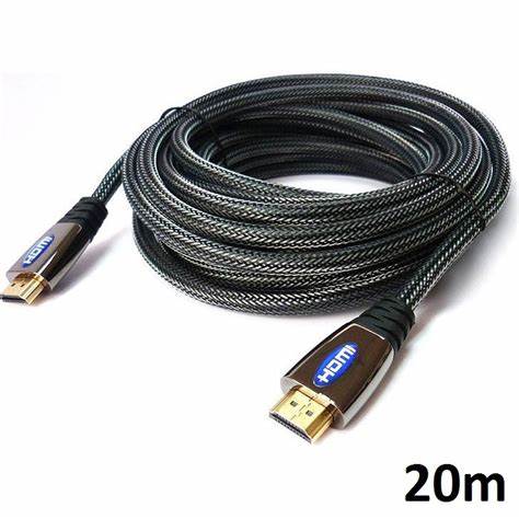 Hdmi cable 20m