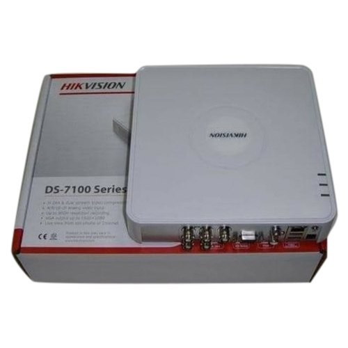 HIKVISION DS - 7100 SERIES
