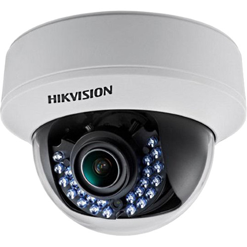 Hikvision Indoor 1080p Camera