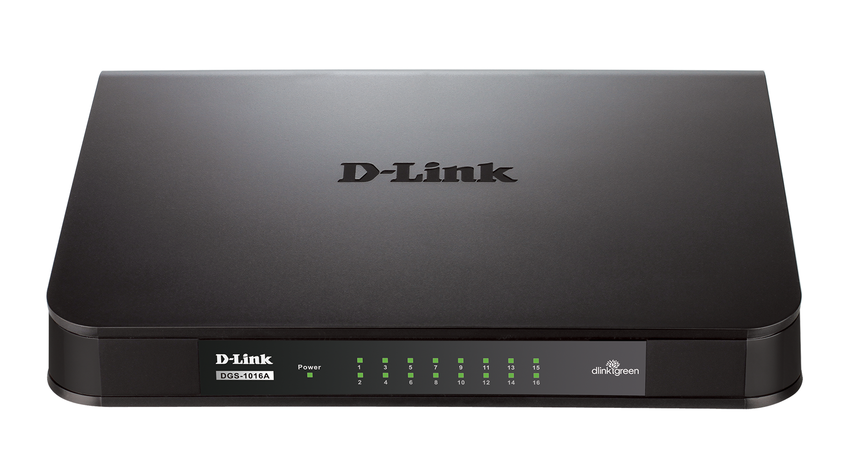 D-Link 16 Port Switch