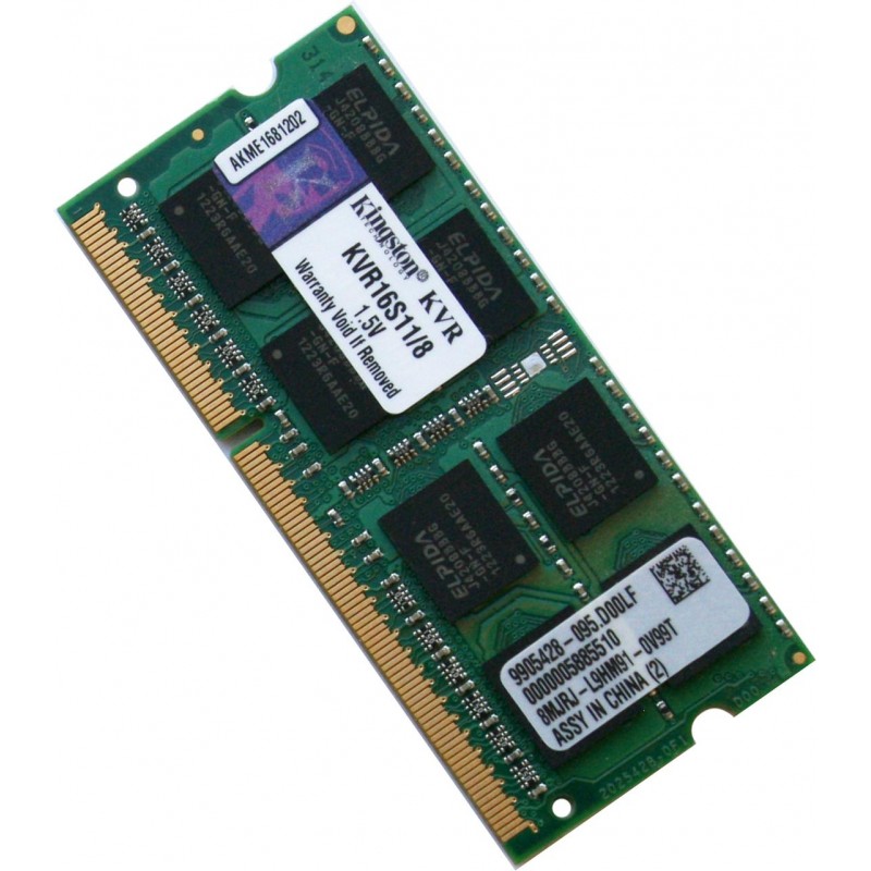 DDR4 RAM 8GB