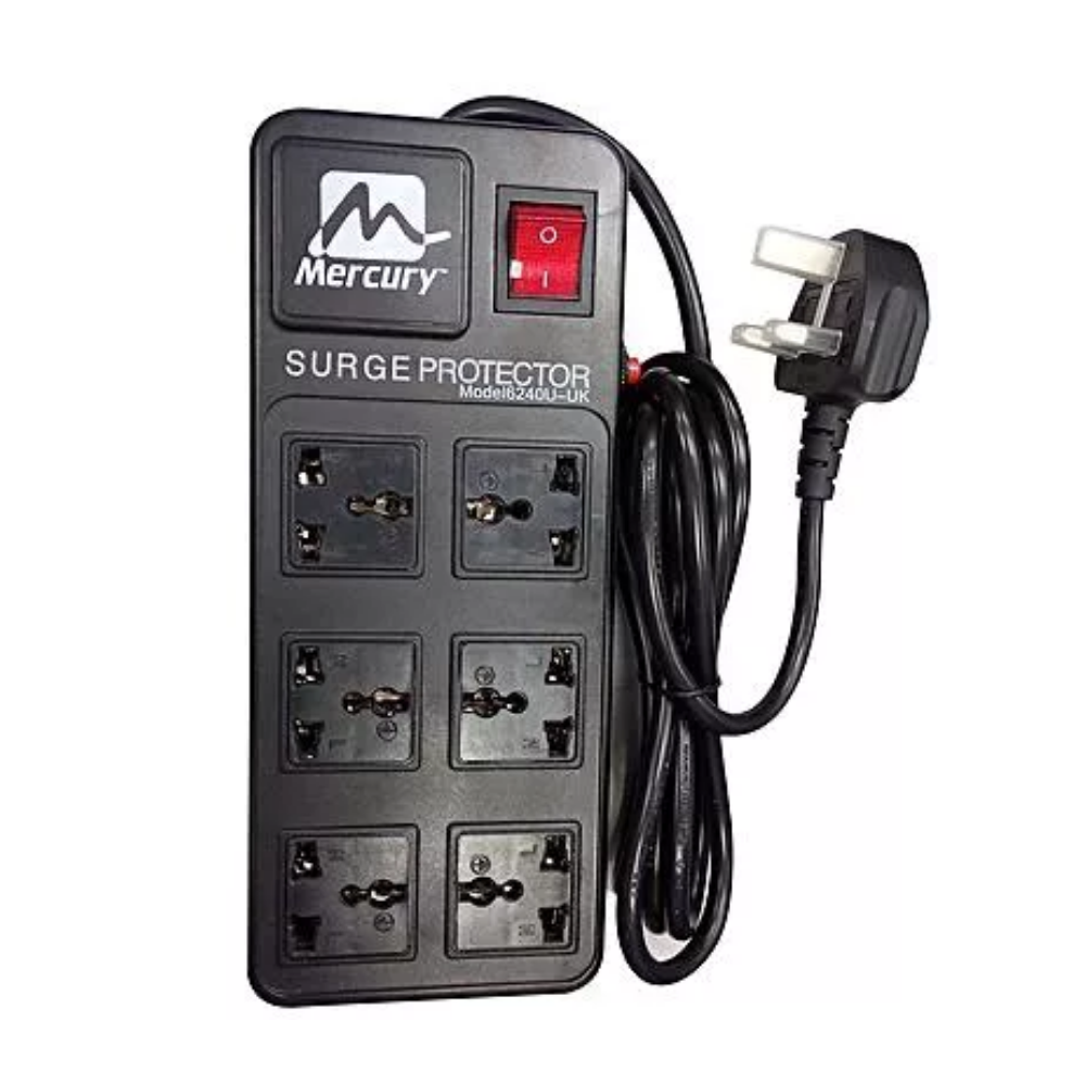 MERCURY-SURGE-PROTECTOR
