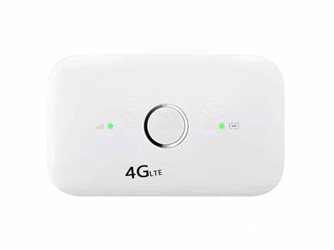 4G LTE Mobile Wifi