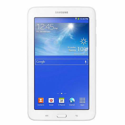 Samsung Galaxy Tab A