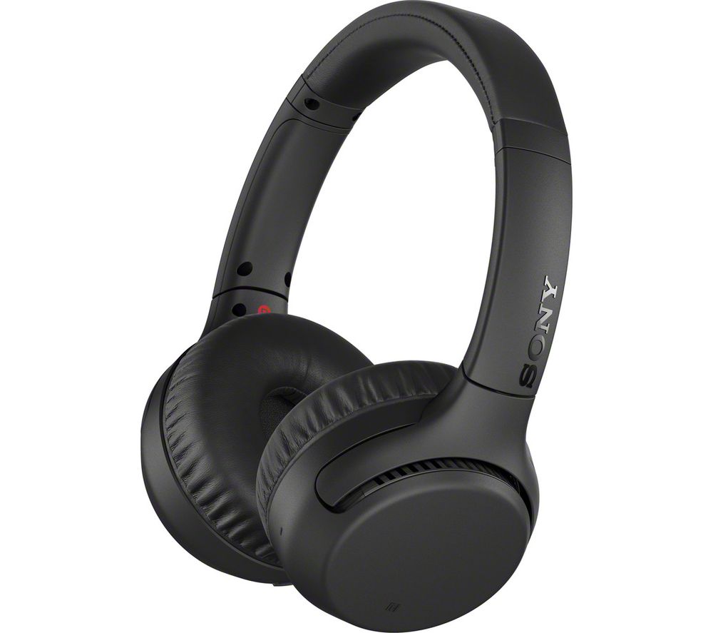 Sony Headset Wireless