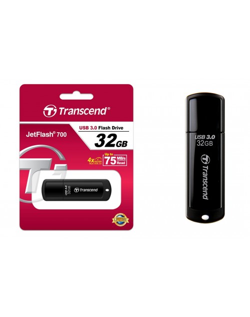 Transcend Pendrive 32gb
