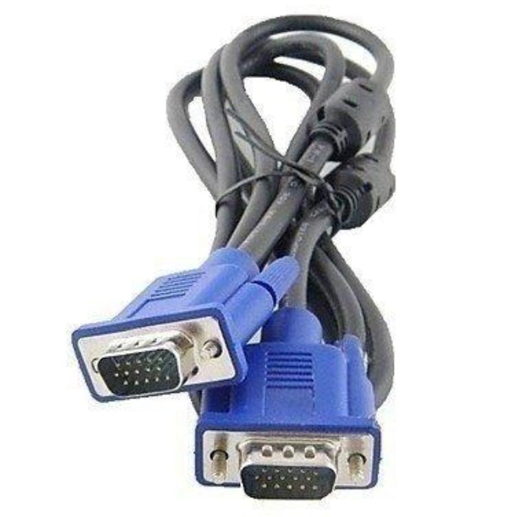 Vga Cable 1.5M