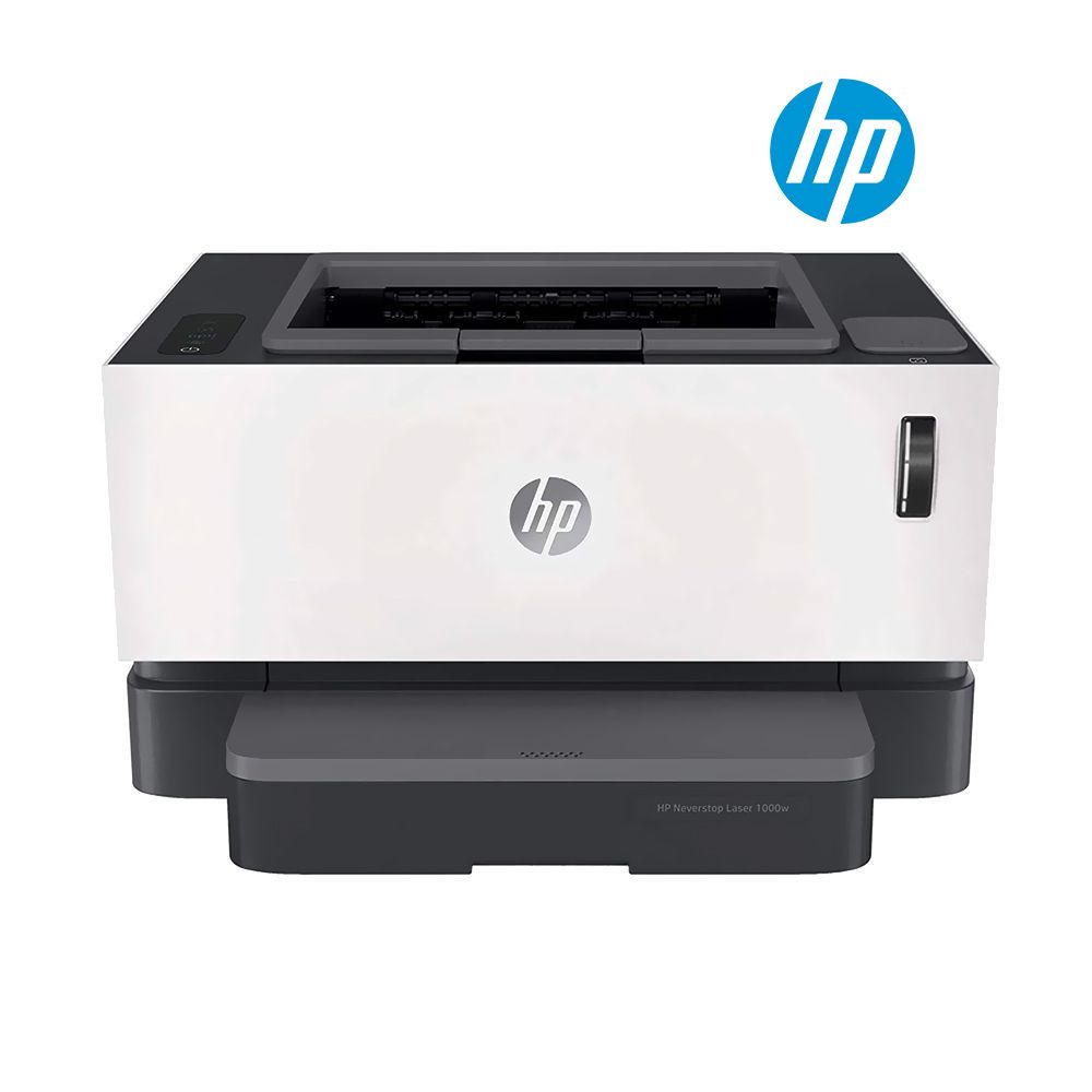 HP LASERJET PRINTER M1000W