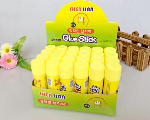 Glue Stick -Double a 21gsm (12pcs)