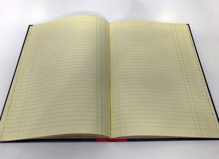 D1 Book Big Size