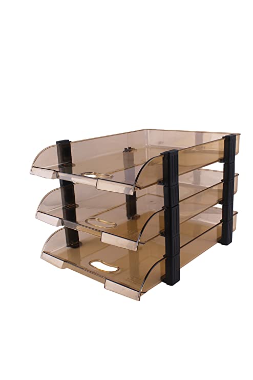 Omega File Tray 3 in 1