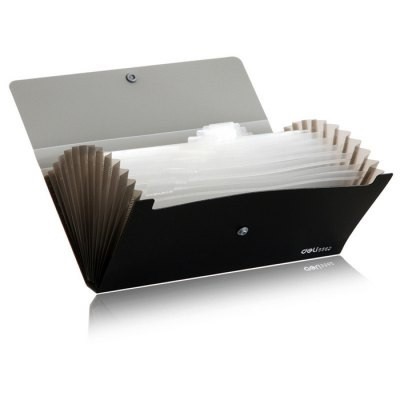 Deli Expanding File 5562