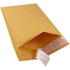 A3 Brown Envelope (50 pcs/pkt)