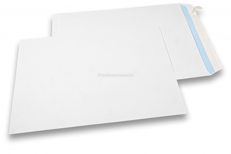 A3 White Envelope (50 pcs/pkt)