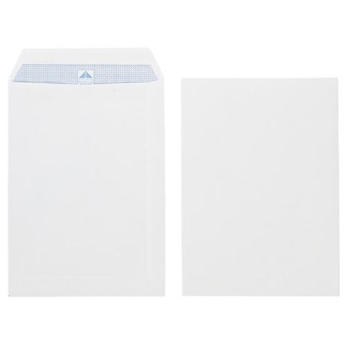 A5 White Envelope (50 pcs/pkt)