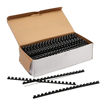 Binding Comb 8mm