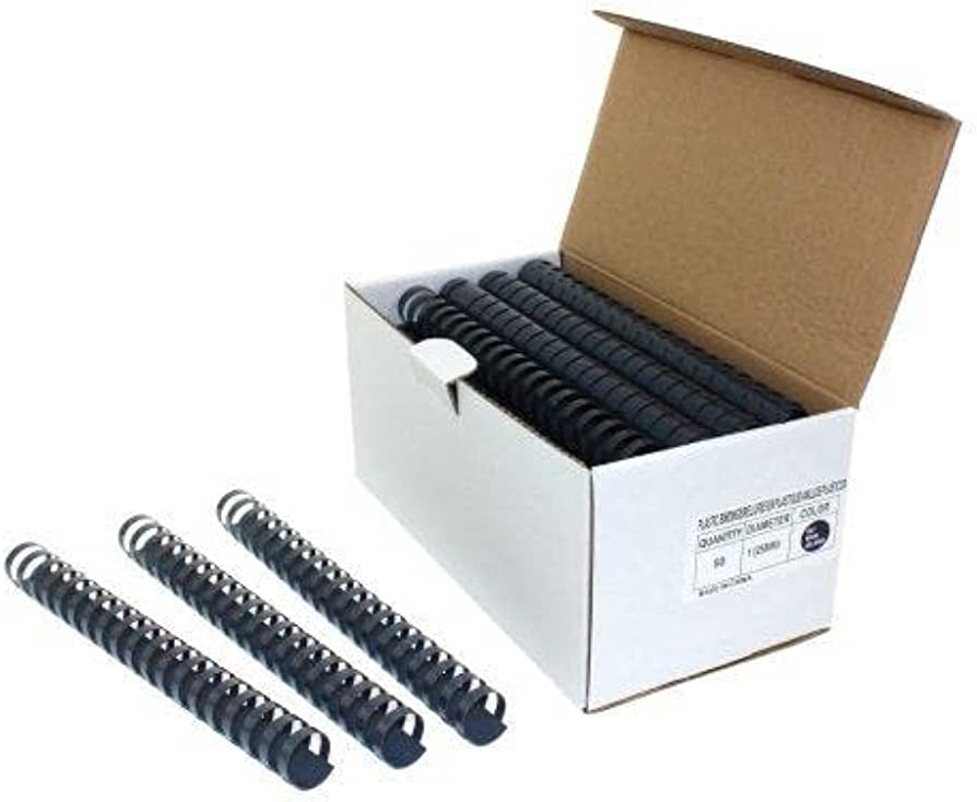 Binding Comb 20mm