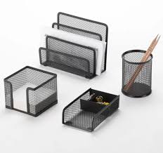 Mesh Office Set