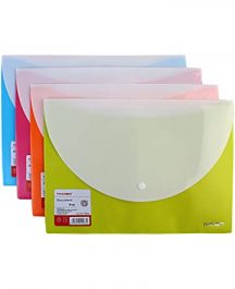 My Clear Bag - Tranbo