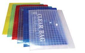 My Clear Bag - FC 209