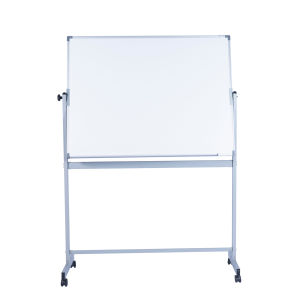 Adjustable White Board - 90cmx120cm