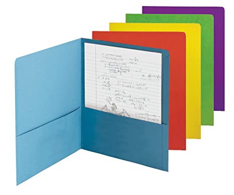 Report Folder A4