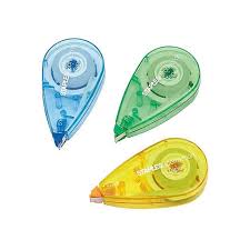 Correction Tape
