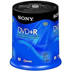 DVD-R Printable