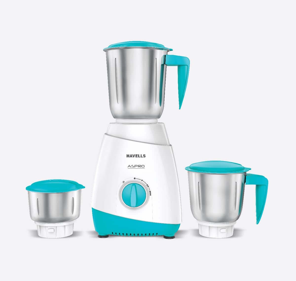 HAVELLS ASPRO BLENDER 600W 1.5L